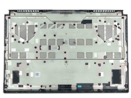 Asus TUF Gaming F17 FX707ZC Obudowa dolna