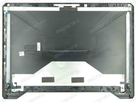 Asus TUF505DV Klapa matrycy Plastik (PU) czarny