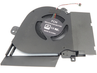 Asus 13NR0240T02011 12V 4PIN wentylator VGA