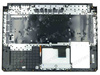 Asus TUF Gaming FX505DU Palmrest klawiatura obudowa LED US-International czarny