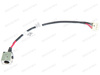 Acer Aspire F15 F5-522 Gniazdo zasilania 45W 4PIN