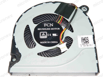 Acer Predator Helios 300 PH317-52 Wentylator 5V 0,5A 4PIN