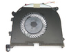 FCN DFS501105PR0T DC28000GKF0 RVTXY 5V 4PIN WENTYLATOR LEWY