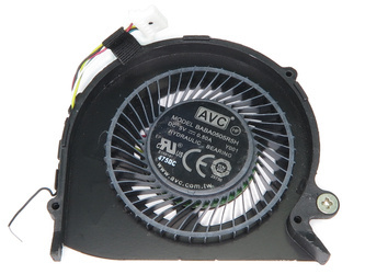 AVC BABA0505R5H Y001 5V 5PIN WENTYLATOR