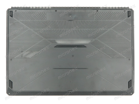 Asus 90NR02A0-R7D010 Obudowa dolna czarny