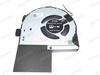Asus ROG Strix GL703GM Wentylator CPU 12V 0,4A 4PIN