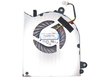 WENTYLATOR MSI GS60 GPU GRAFIKI PAAD06015SL N293