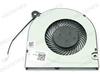 Acer Extensa 15 EX215-32 Wentylator CPU 5V 0,5A 4PIN