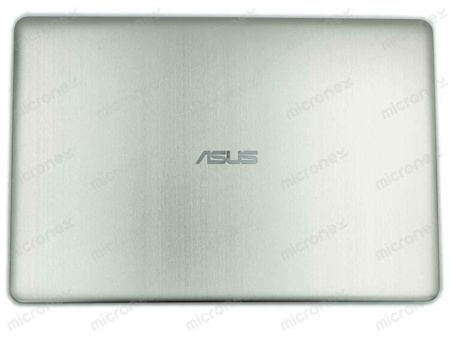 Asus 90NB0FL1-R7A021 Klapa matrycy Aluminium złoty