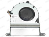 Asus PRO P3540FA P3540FB Wentylator 5V 0,5A 4PIN