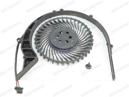 Asus 13NB0GI0AP0901 Wentylator VGA 12V 0,4A 4PIN