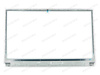 MSI 307-7F1B111-TF1 Ramka matrycy Plastik (PU) srebrny