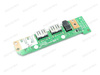 Acer Aspire 5 A515-52K A515-52KG Gniazdo USB AUDIO LED płytka
