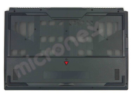 Asus TUF Gaming F17 FX707ZE Obudowa dolna