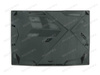MSI 307-6R8D211-F89 Obudowa dolna Plastik (PU) czarny