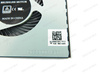 Acer Aspire 3 A315-53 A315-53G Wentylator CPU 5V 0,5A 4PIN