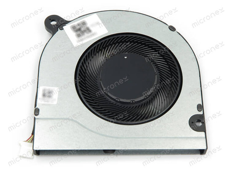 Acer Aspire Vero AV15-51 AV15-51R Wentylator CPU 5V 0,5A 4PIN