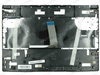 MSI Raider GE65 9SD 9SE Palmrest klawiatura obudowa LED RGB US-International czarny