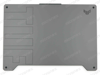 Asus TUF506IHR Klapa matrycy Aluminium czarny