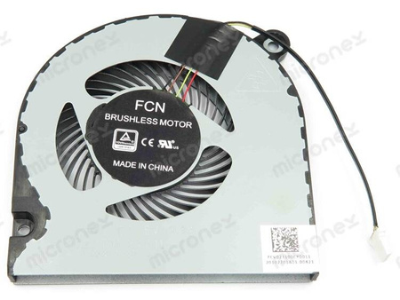 Acer Swift 3 SF314-41 SF314-41G Wentylator CPU 5V 0,5A 4PIN