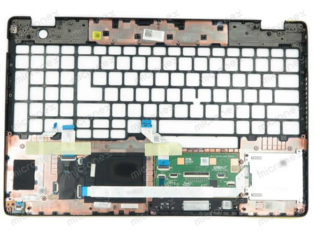 Dell Latitude 5500 5501 Palmrest obudowa czarny