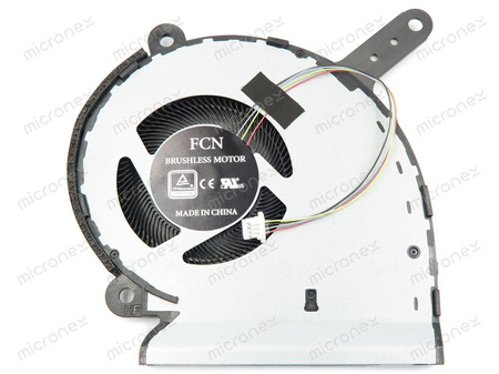 Asus 13NR0220M03012 Wentylator GPU 5V 0,5A 4PIN