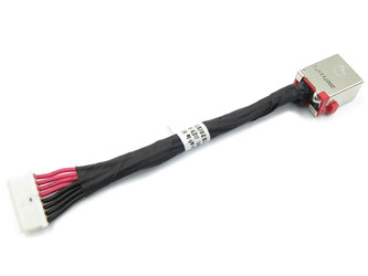 Acer 50.Q5PN4.003 Gniazdo zasilania 8PIN