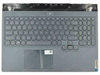 Asus 5CB0Z20992 Palmrest klawiatura obudowa LED RGB US-International szary