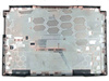 MSI WF76 11UI 11UJ Obudowa dolna czarny