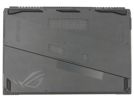 Asus 90NR00N0-R7D020 Obudowa dolna czarny