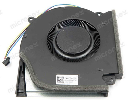 Asus ROG Strix G15 G513QC Wentylator CPU 5V 0,5A 4PIN