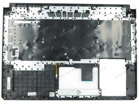 Asus TUF Gaming TUF505DU TUF505DV Palmrest klawiatura obudowa LED RGB US-International czarny