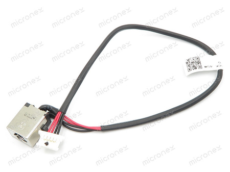 Acer Aspire 1 A114-31 Gniazdo zasilania 45W 6PIN