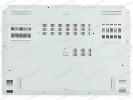 Asus TUF Dash F15 FX516PC Obudowa dolna szary