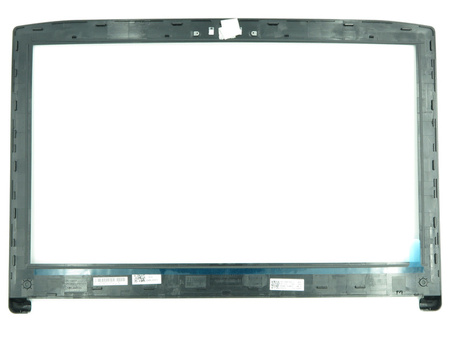 Asus 90NR0080-R7B010 Ramka matrycy czarny
