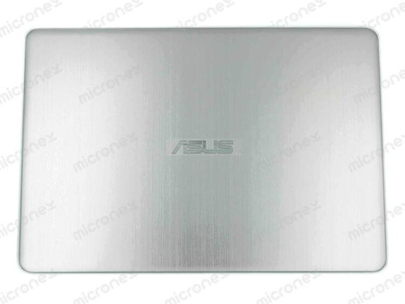 Asus VivoBook 14 X411UN X411UQ Klapa matrycy Aluminium złoty
