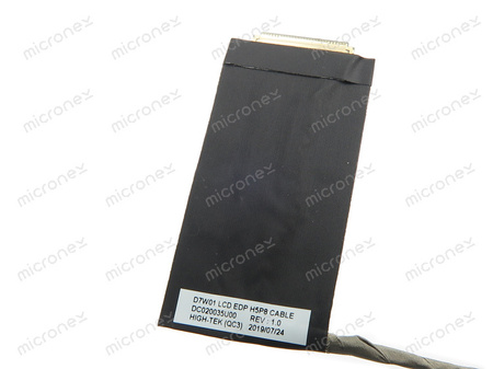 Acer Aspire 5 A517-51GP A517-51P Taśma matrycy 30PIN EDP