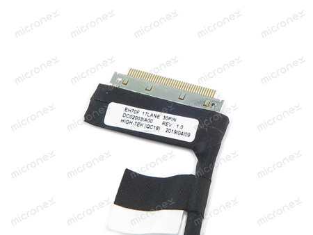 Acer Nitro 5 AN517-51 Taśma matrycy 30PIN EDP 60Hz