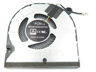 Acer Swift 3 SF314-42 Wentylator CPU 5V 0,5A 4PIN