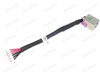 Acer Aspire VX 15 VX5-591G Gniazdo zasilania 135W 6PIN