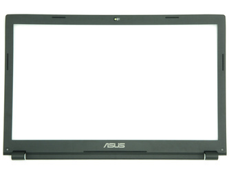 Asus 90NB0DM3-R7B010 Ramka matrycy czarny