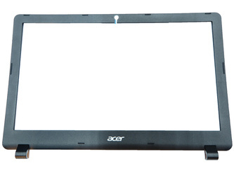 Acer Aspire ES1-572 Ramka matrycy czarny