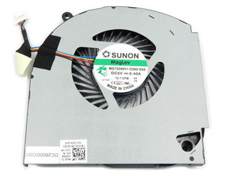 SUNON MG75090V1-C060-S9A V613M 5V 4PIN WENTYLATOR CPU