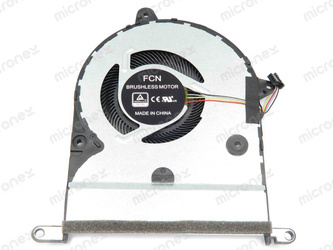 Asus PRO P3540FA P3540FB Wentylator 5V 0,5A 4PIN