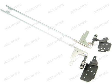 Acer Aspire 5 A517-51 A517-51G Zawiasy L+P