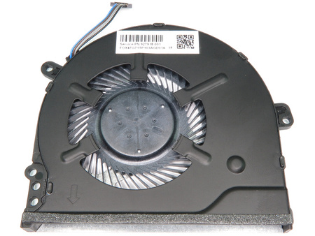 DELTA NS75C00-16K11 927918-001 5V 4PIN Wentylator