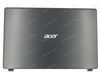 Acer Aspire 3 A315-56 Klapa matrycy Plastik (PU) czarny