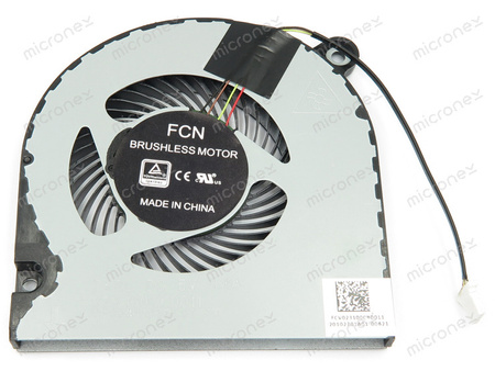 Acer 23.GXKN1.001 Wentylator CPU 5V 0,5A 4PIN