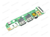 Acer Aspire 5 A515-52K A515-52KG Gniazdo USB AUDIO LED płytka