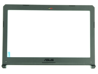 Asus 90NR00I0-R7B020 Ramka matrycy czarny